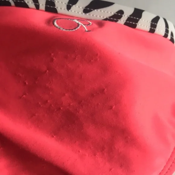 Infant Girl’s 2-Pc Swimsuit - Picture 5 of 7